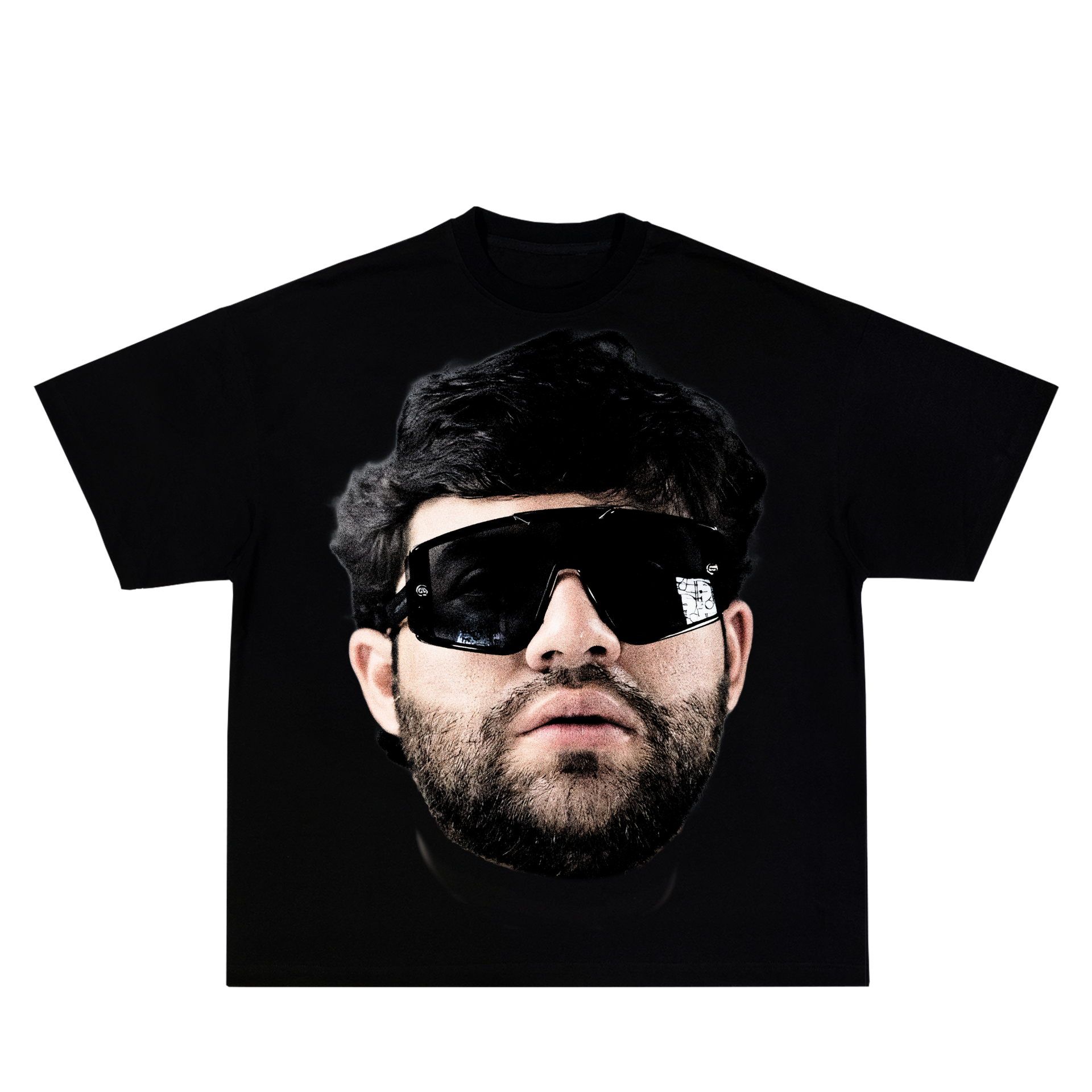 LUIS CONRIQUEZ TEE