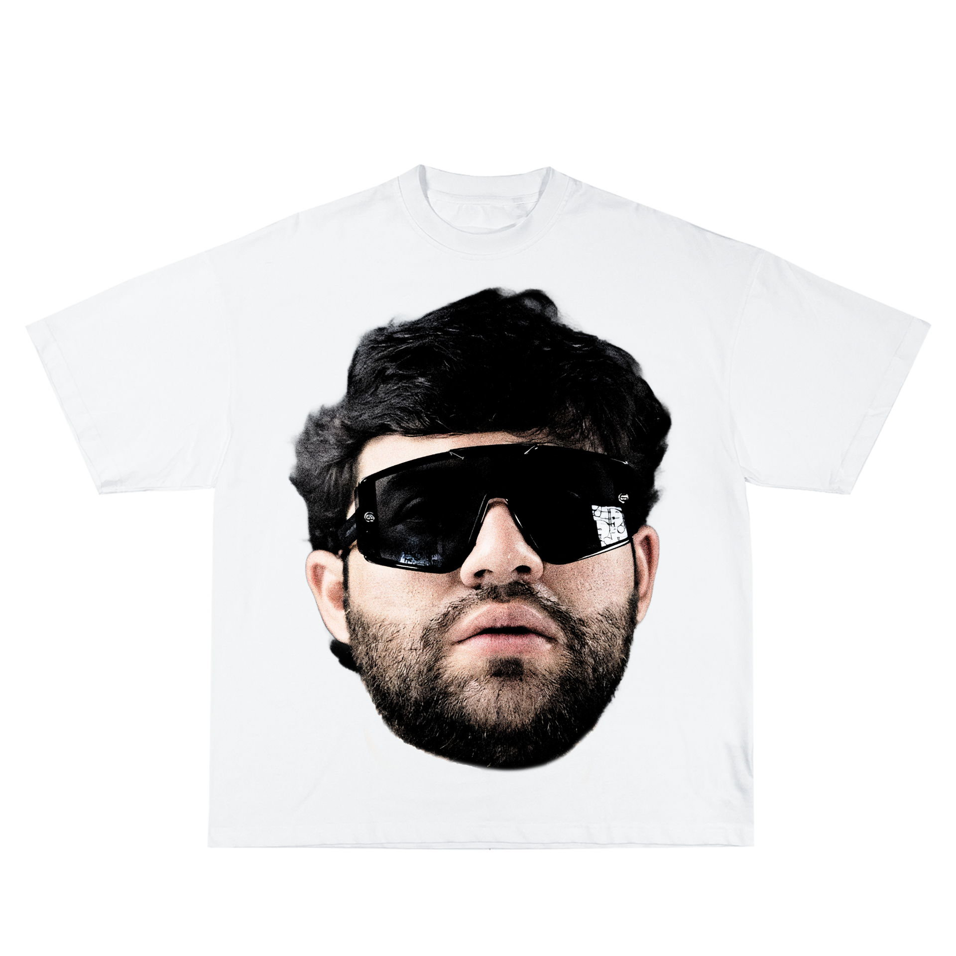 LUIS CONRIQUEZ TEE