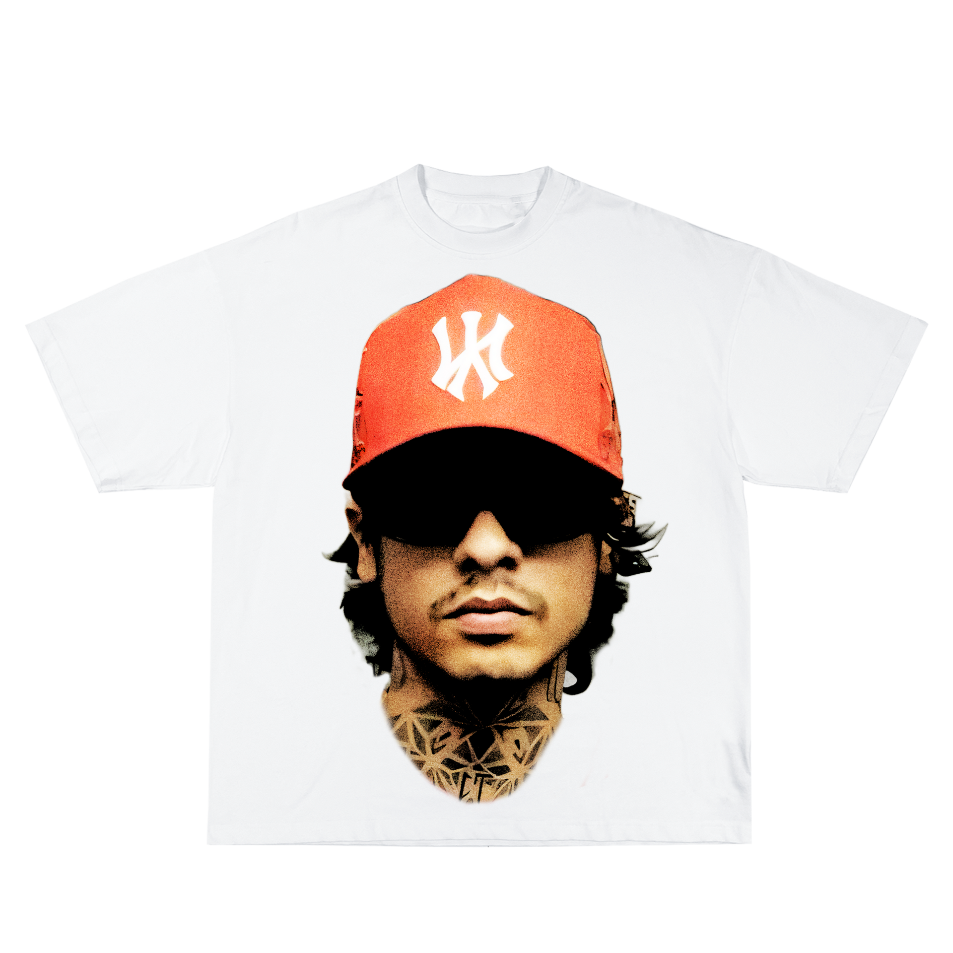 NATANAEL CANO TEE