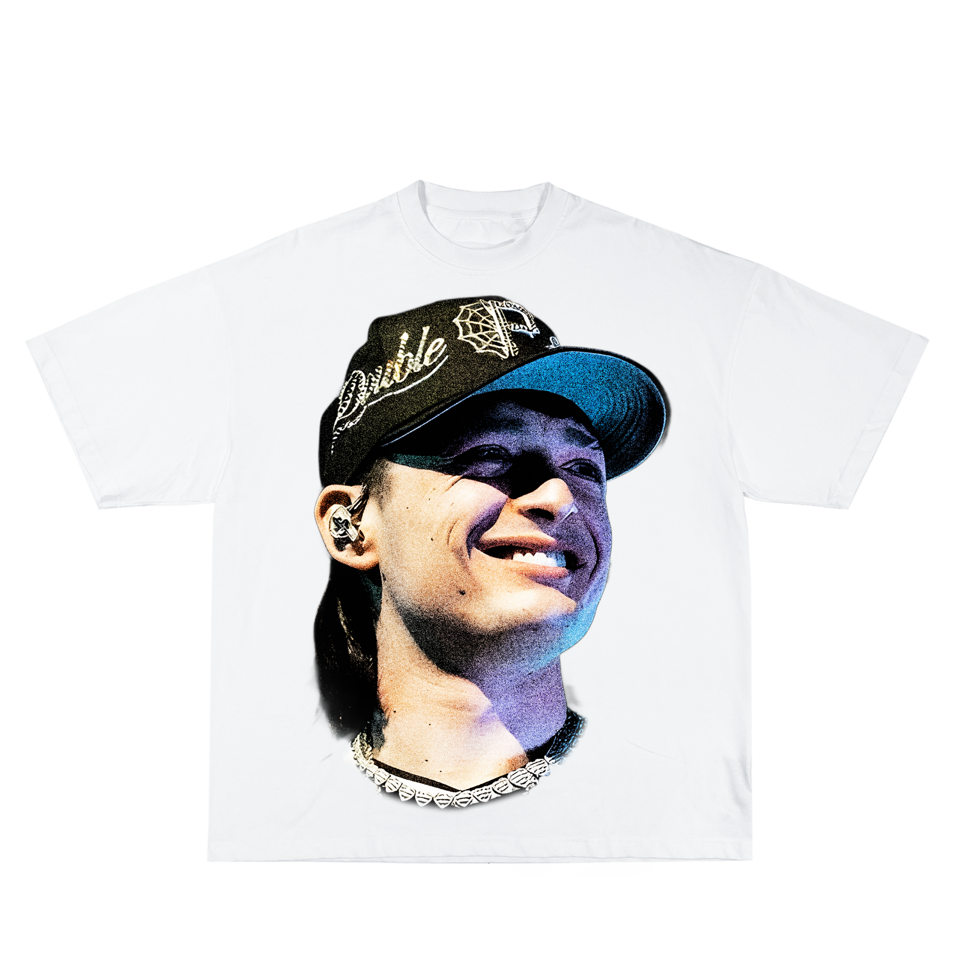 PESO PLUMA TEE